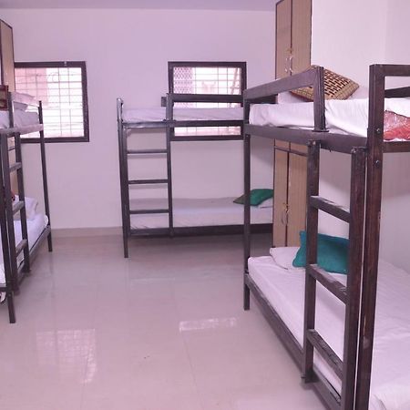 Citybackpacker Hostel New Delhi Exterior photo