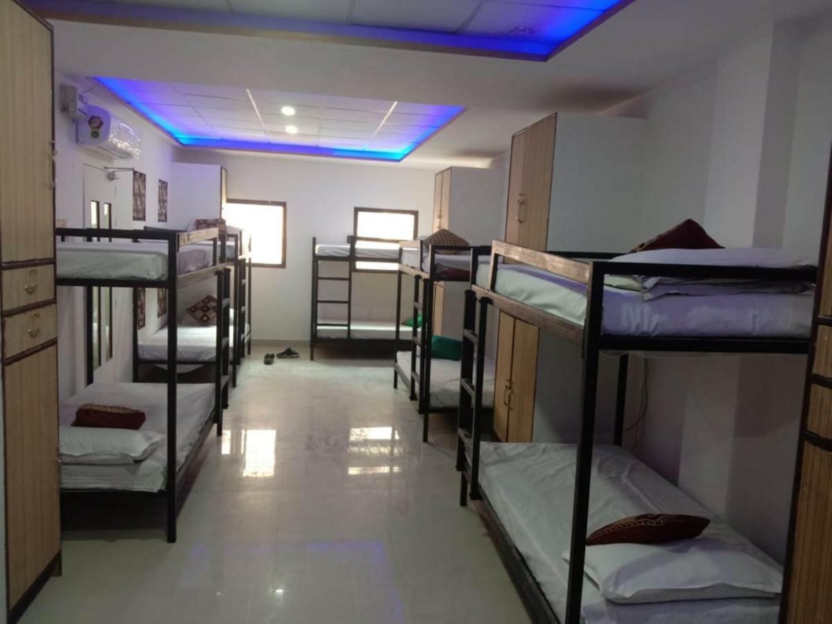 Citybackpacker Hostel New Delhi Exterior photo