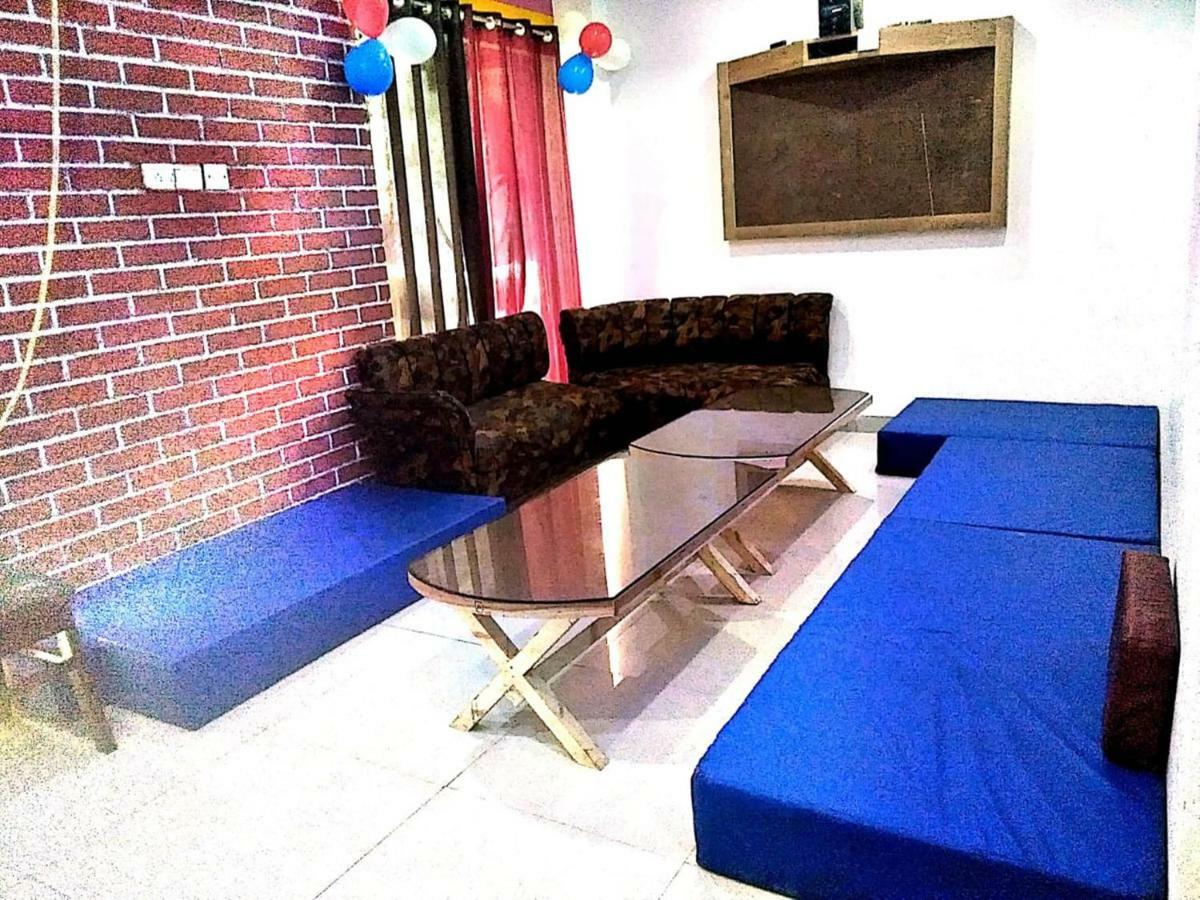 Citybackpacker Hostel New Delhi Exterior photo