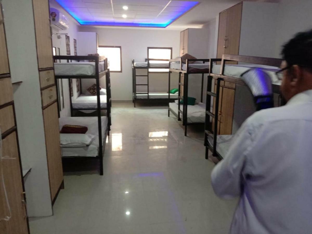 Citybackpacker Hostel New Delhi Exterior photo