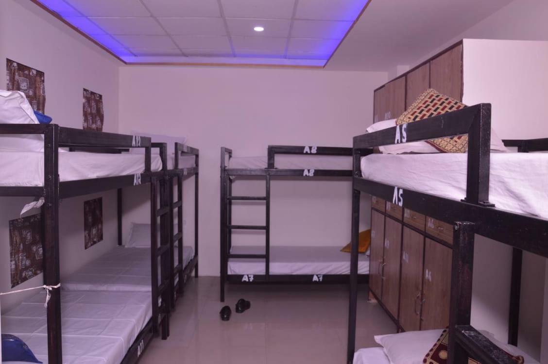 Citybackpacker Hostel New Delhi Exterior photo