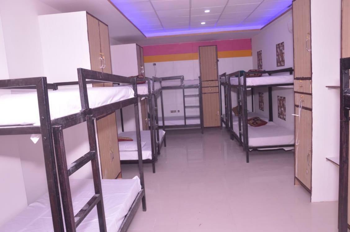 Citybackpacker Hostel New Delhi Exterior photo