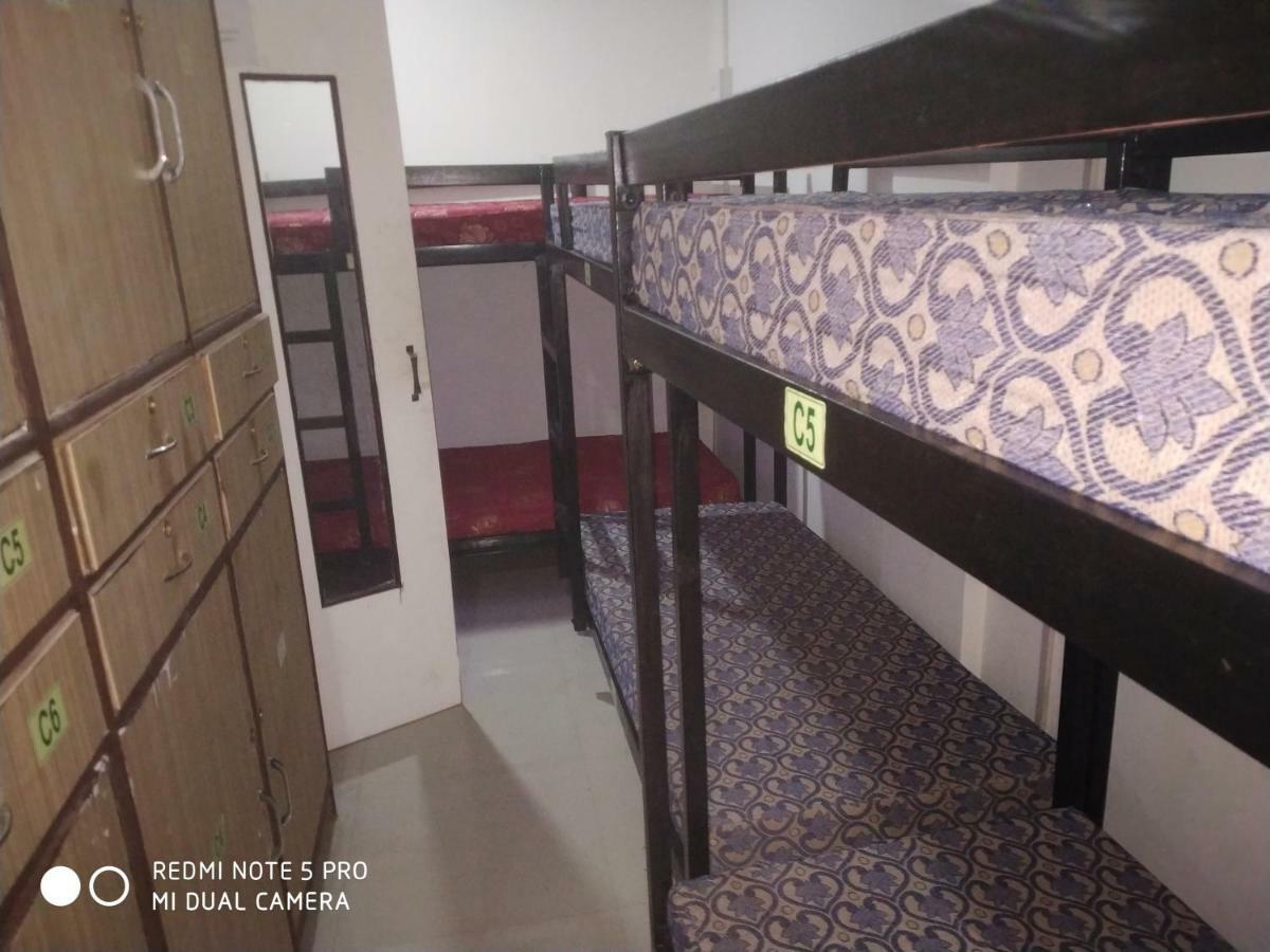Citybackpacker Hostel New Delhi Exterior photo
