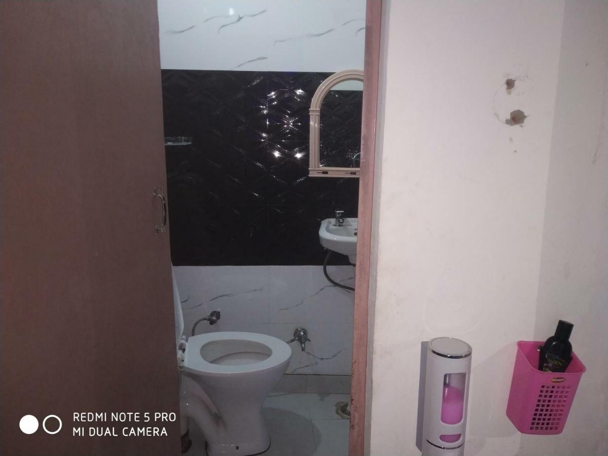 Citybackpacker Hostel New Delhi Exterior photo