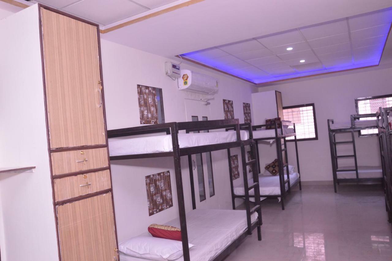 Citybackpacker Hostel New Delhi Exterior photo