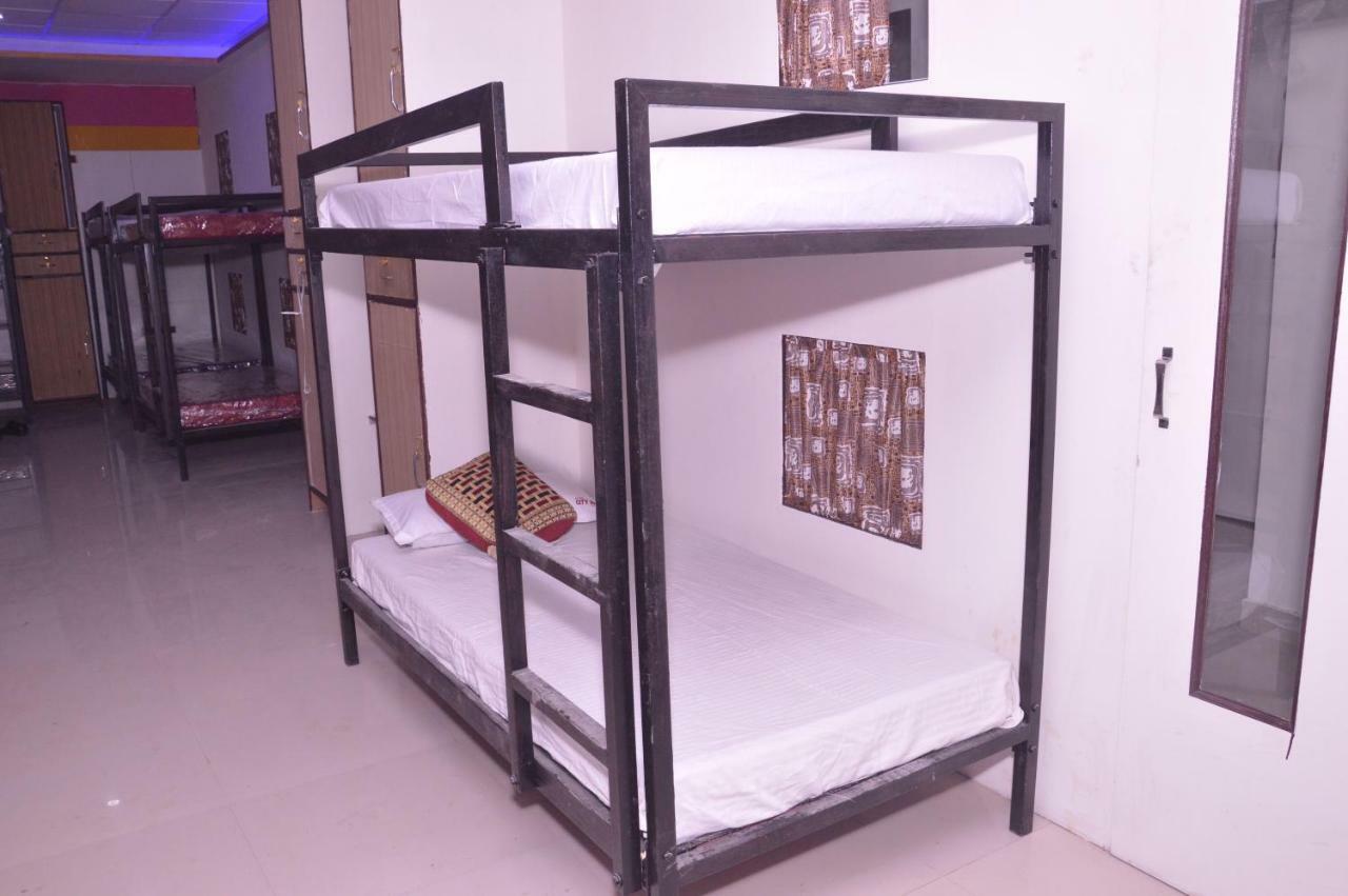 Citybackpacker Hostel New Delhi Exterior photo